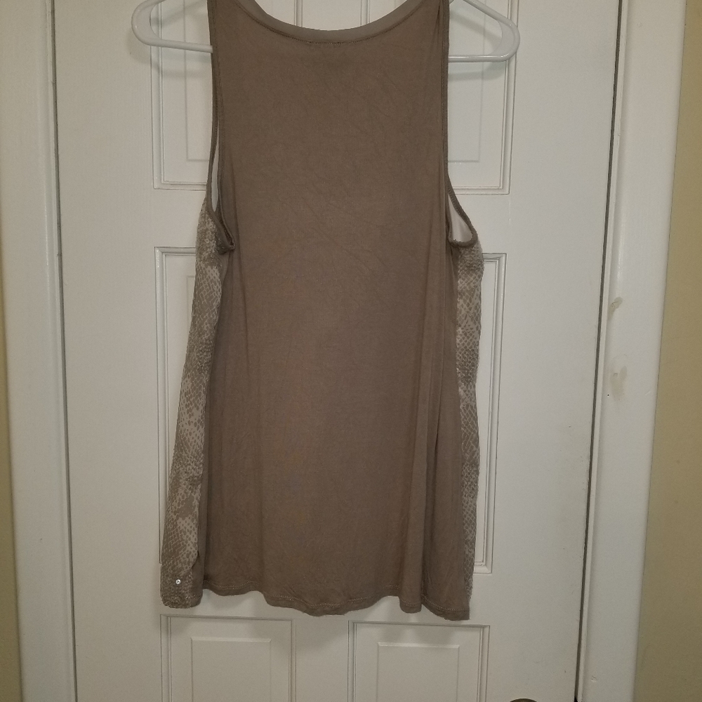 Express tank - Picture 2 of 2